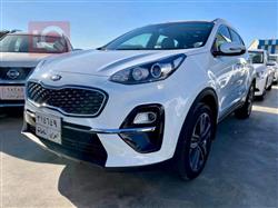 کیا سپۆرتاج